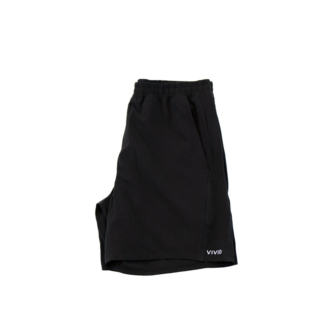 The Original Shorts (Black)