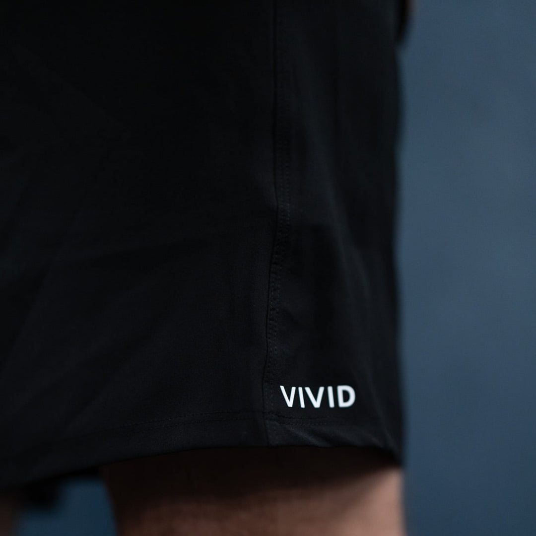 The Original Shorts (Black)