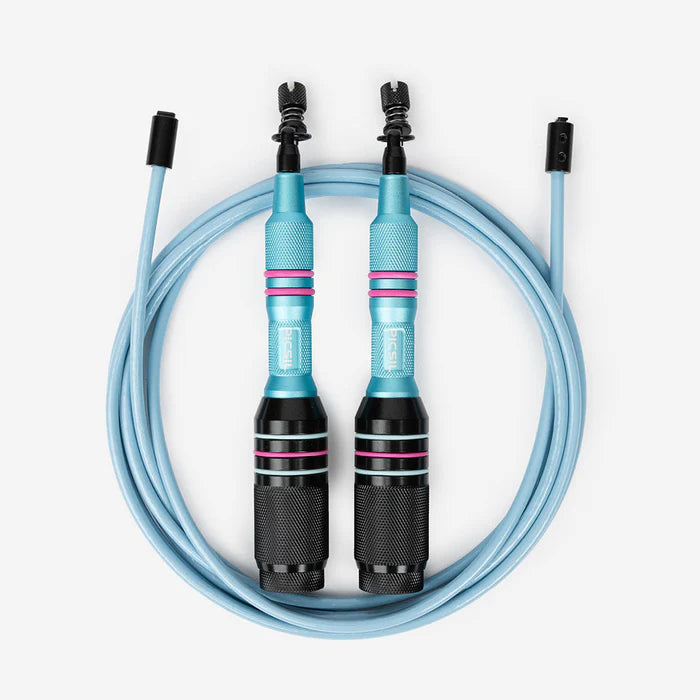 Picsil Insigne Jump Rope Full Pack (Cyan)