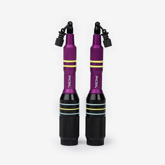 Picsil Insigne Jump Rope Full Pack (Amethyst)