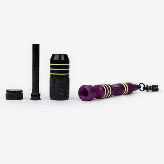 Picsil Insigne Jump Rope Full Pack (Amethyst)