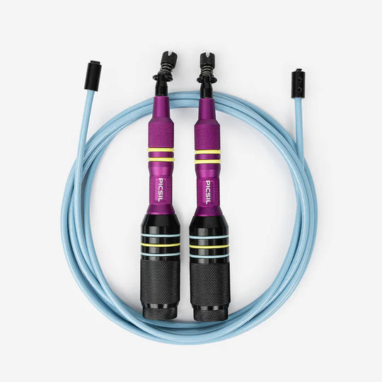 Picsil Insigne Jump Rope Full Pack (Amethyst)