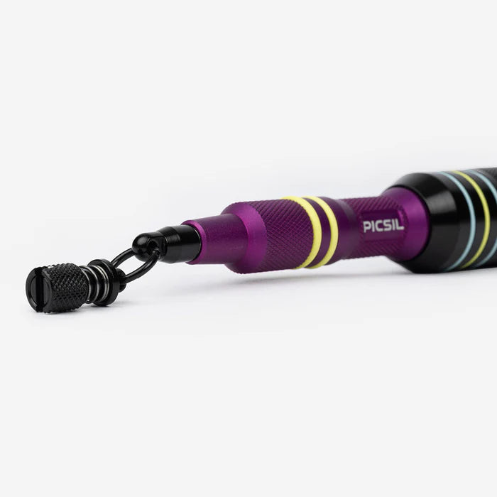 Picsil Insigne Jump Rope Full Pack (Amethyst)