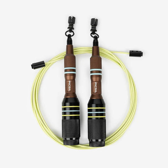 Picsil Insigne Jump Rope Full Pack (Copper)