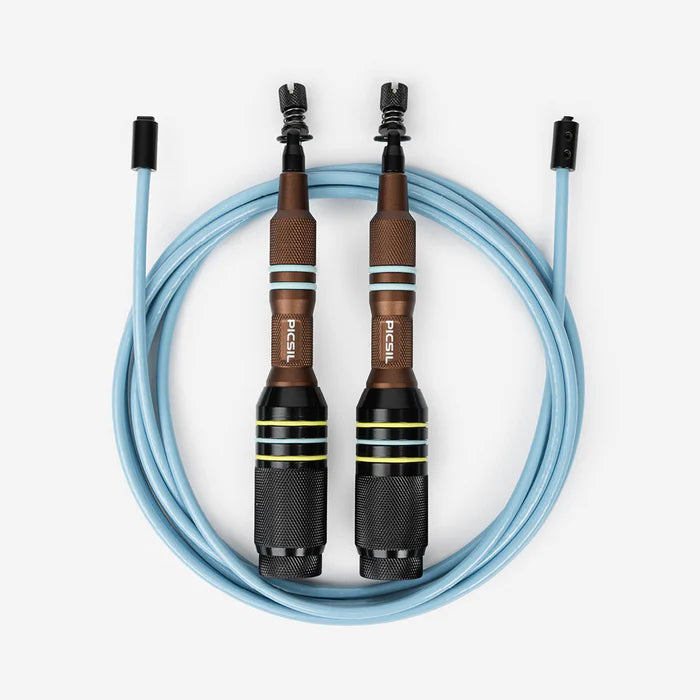 Picsil Insigne Jump Rope Full Pack (Copper)