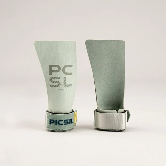 Picsil Heron Grips + Wristbands (Fern)