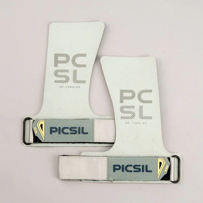 Picsil Heron Grips + Wristbands (Fern)