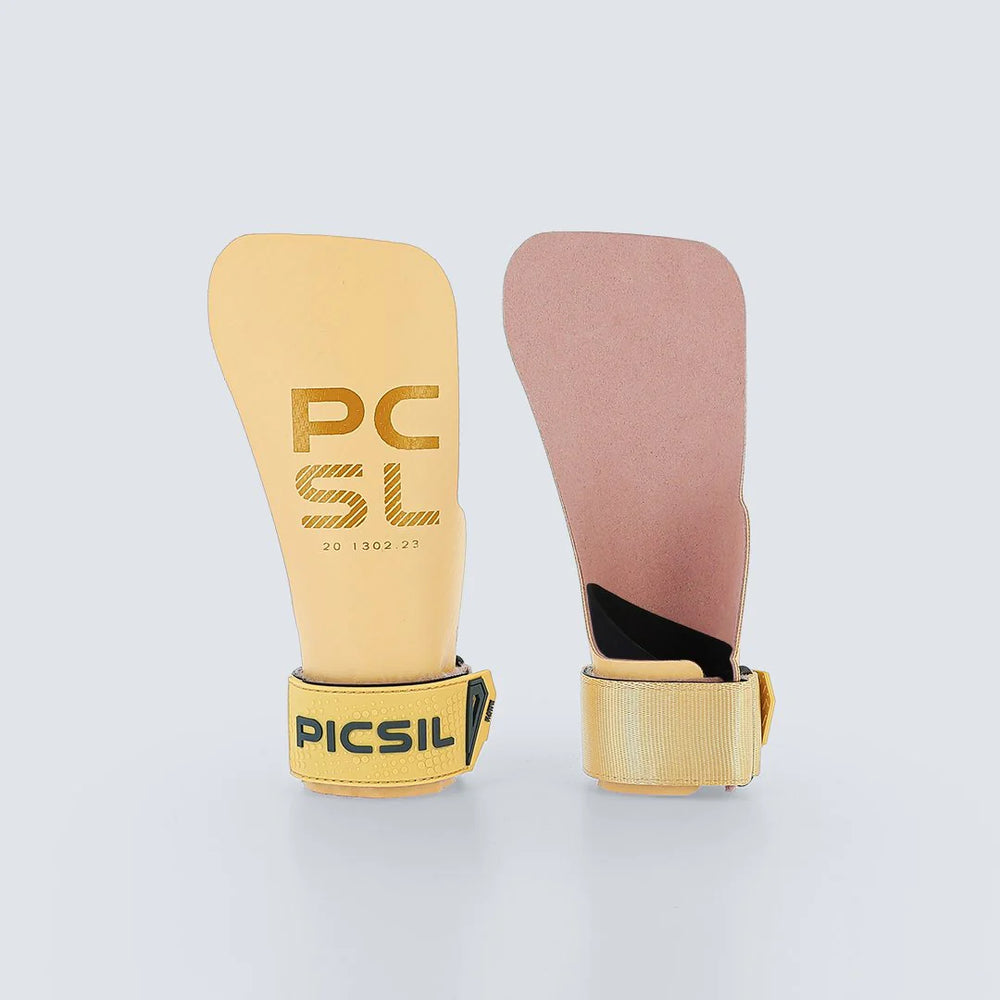 Picsil Hawk Grips + Wristbands (Rise)