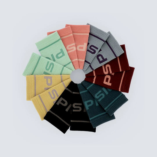 Picsil Long Sports Wristbands