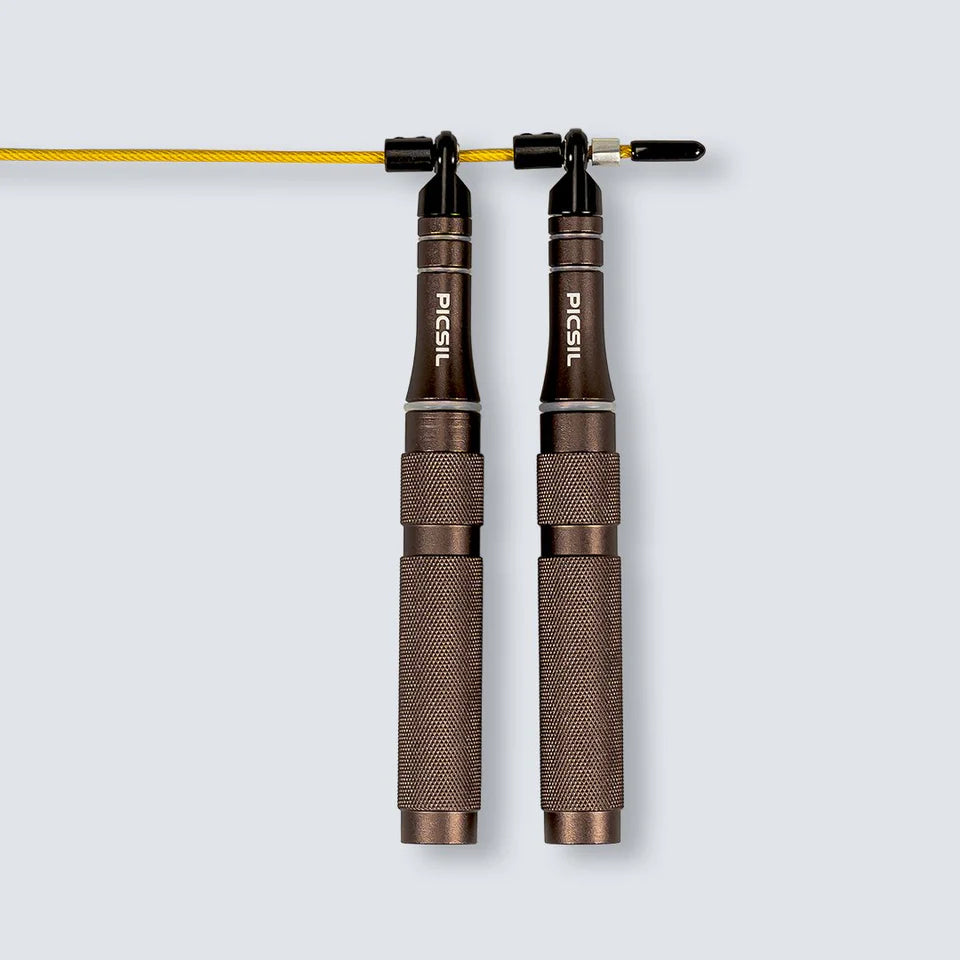 Picsil Rook Rope Hoppetau (Slate)