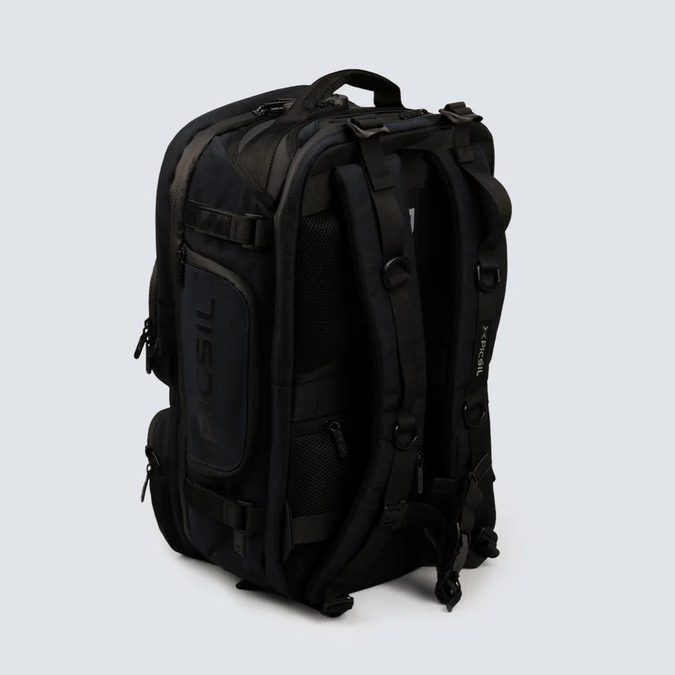 Picsil Maverick Tactical Backpack 40l 2gen (Navy)