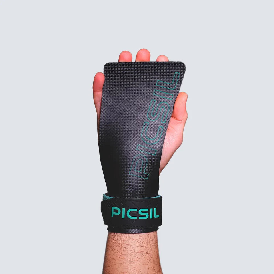 Picsil Falcon Grips No Holes