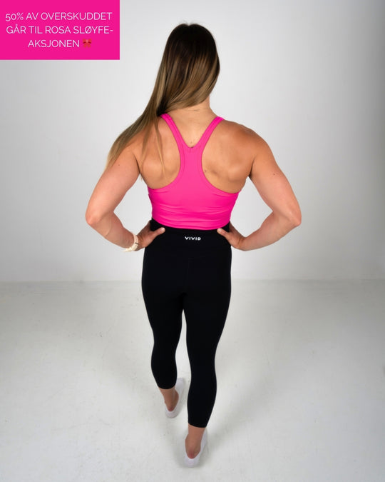Fluid 2-in-1 Top (Pink) PRE ORDER