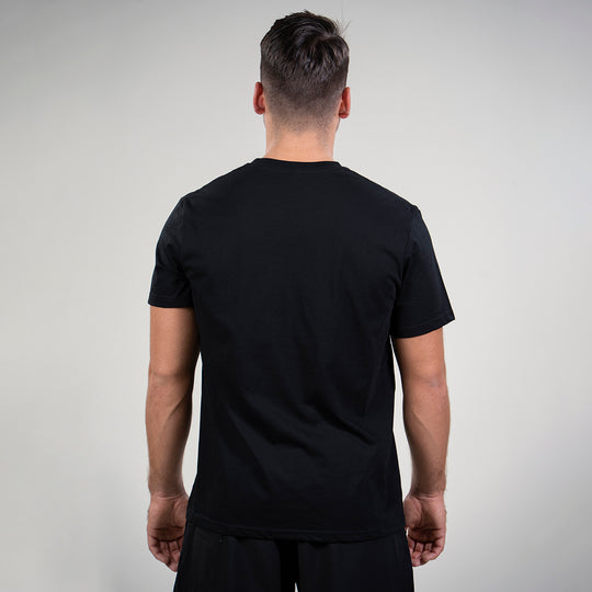 Your Softest Tee 2.0 (NEW EDT) (Black)