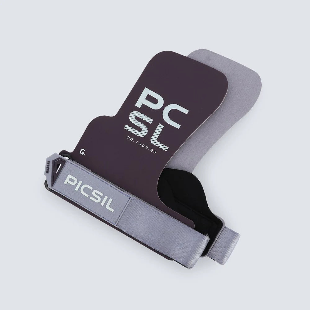 Picsil Phoenix Grips SS25 (Plum)