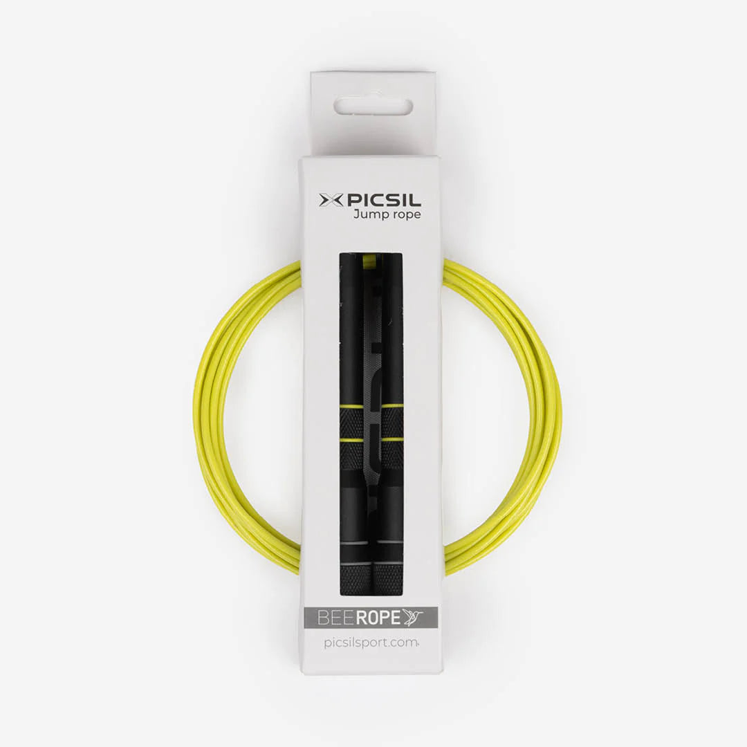 Picsil Bee Jump Rope NEW EDT 2024 (Black)