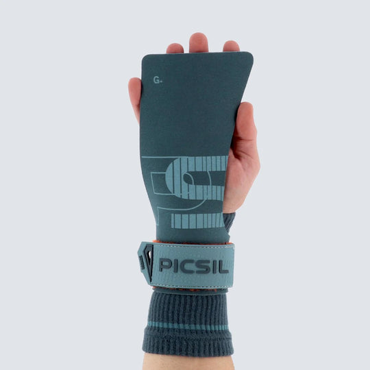 Picsil Condor Grips SS25 (Midnight)