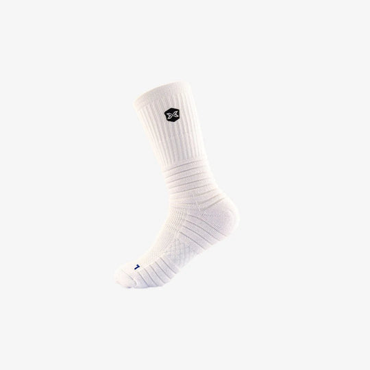 Picsil Pro Sports Sock (White)