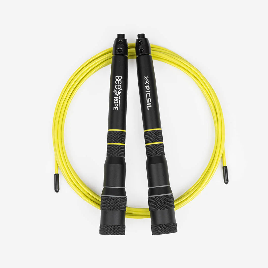 Picsil Bee Jump Rope NEW EDT (med navn)