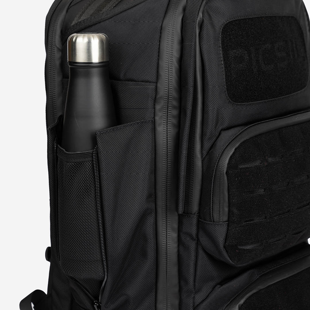 Picsil Maverick Tactical Backpack 40l (Black)