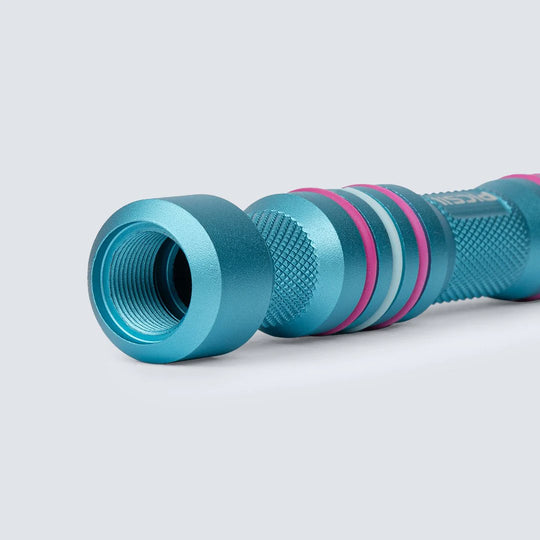 Picsil Insigne Jump Rope (Cyan)