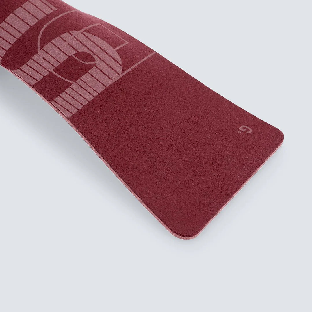 Picsil Condor Grips SS25 (Burgundy)