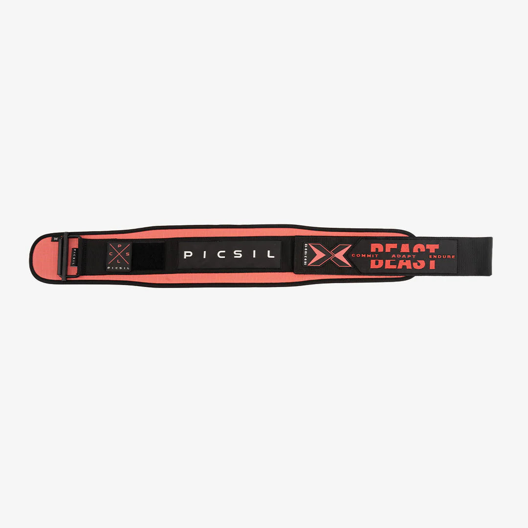 Picsil Strength Belt New Edt (med navn)