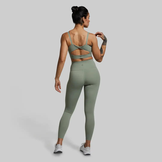 Synergy Leggings (Aspen)