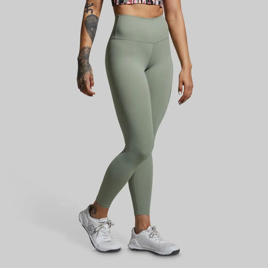 Synergy Leggings (Aspen)