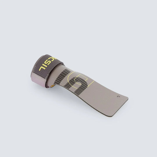 Picsil Falcon No Holes Grips SS25 (Taupe)