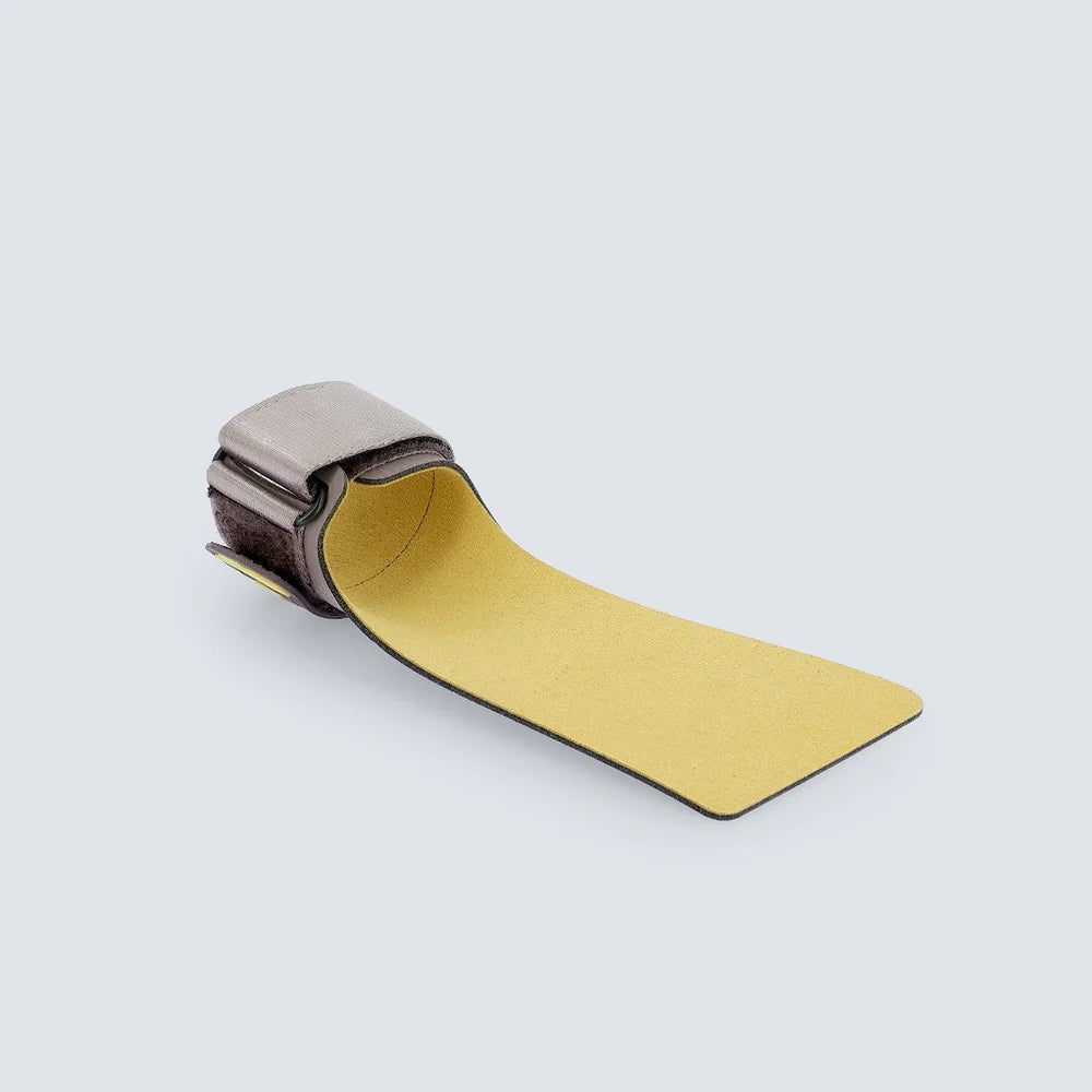 Picsil Falcon No Holes Grips SS25 (Taupe)
