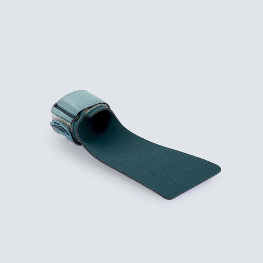 Falcon No Holes Grips SS25 (Aqua)