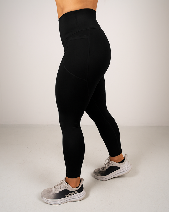 Elevate Leggings (Black)