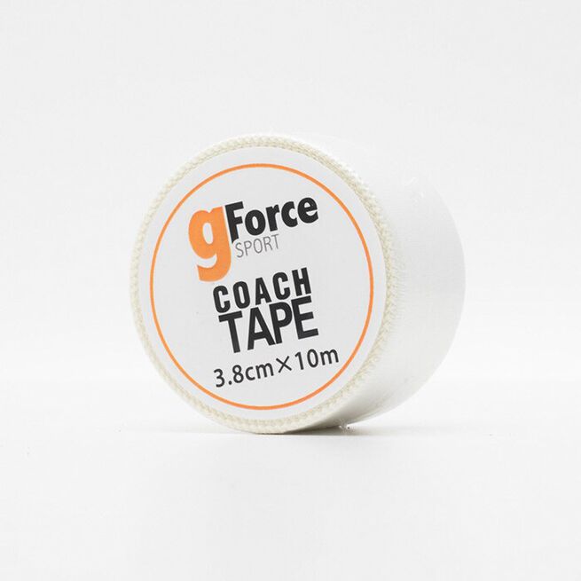 gForce Coach Tape