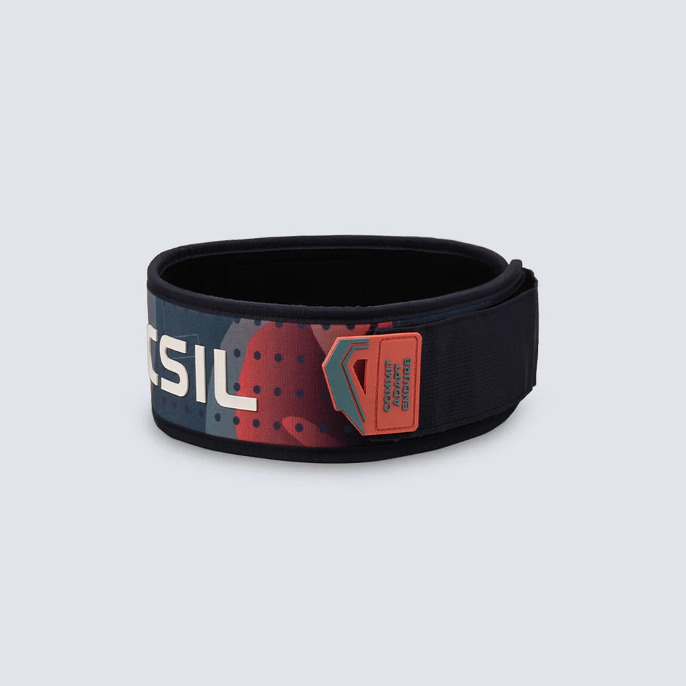 Picsil Strength Belt Lockpro (Navy)