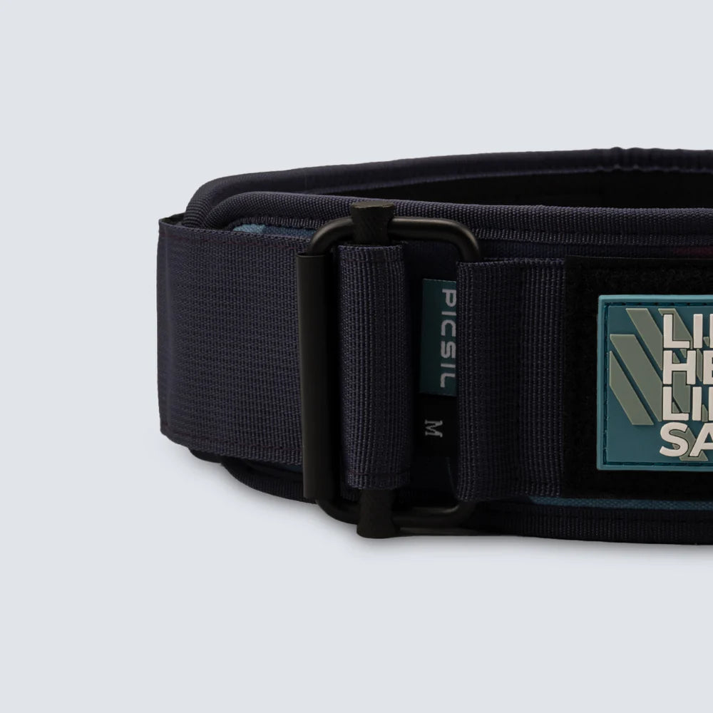 Picsil Strength Belt Lockpro (Navy)