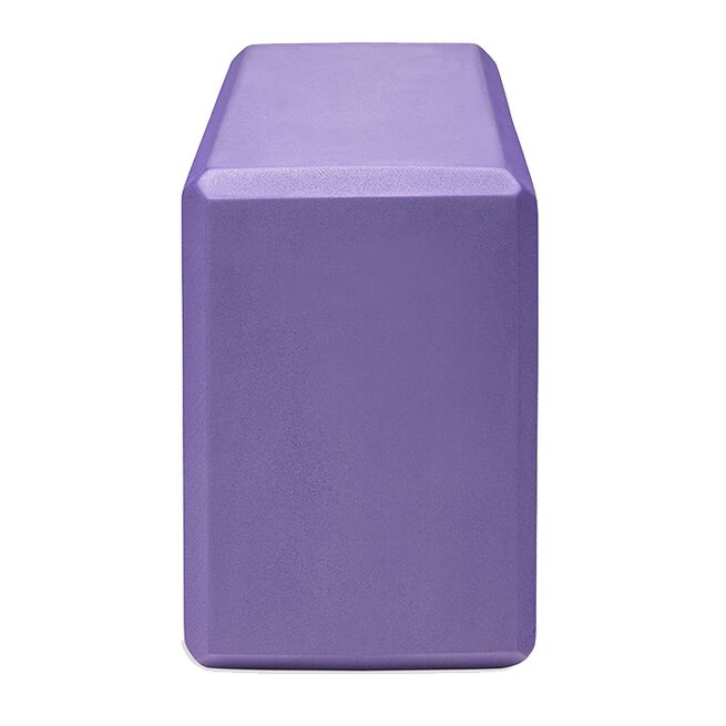 Gaiam Yoga Block Purple