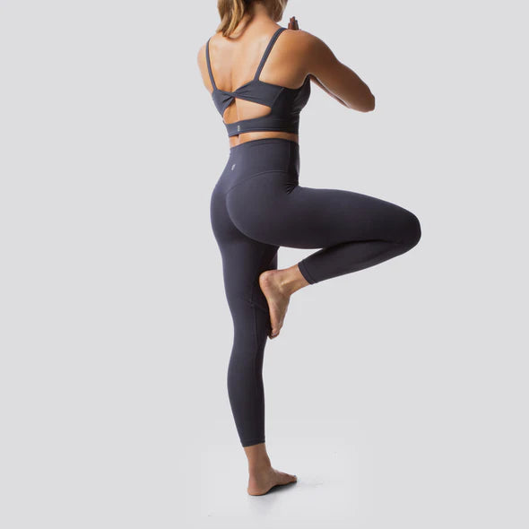 Your Go To Sports Bra (Navy)