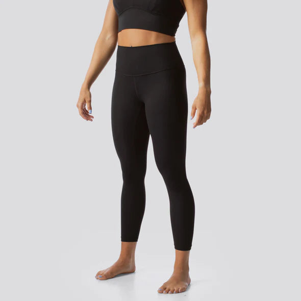 Your Go To Leggings 2.0 (Black)