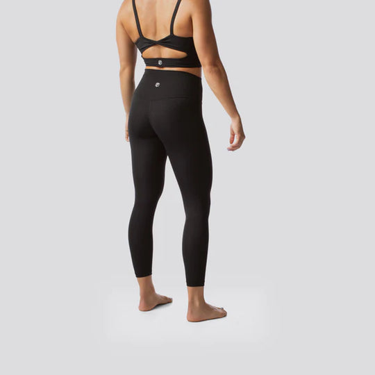 Your Go To Legging 2.0 (Black)