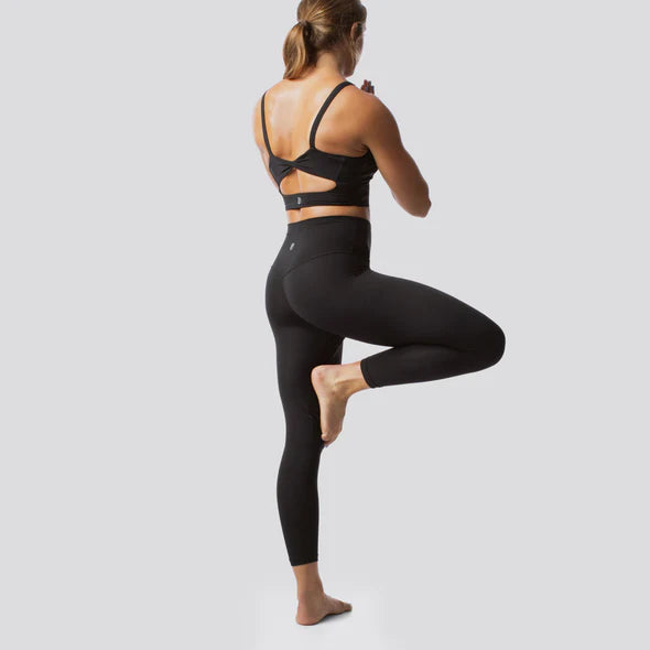 Your Go To Legging 2.0 (Black)
