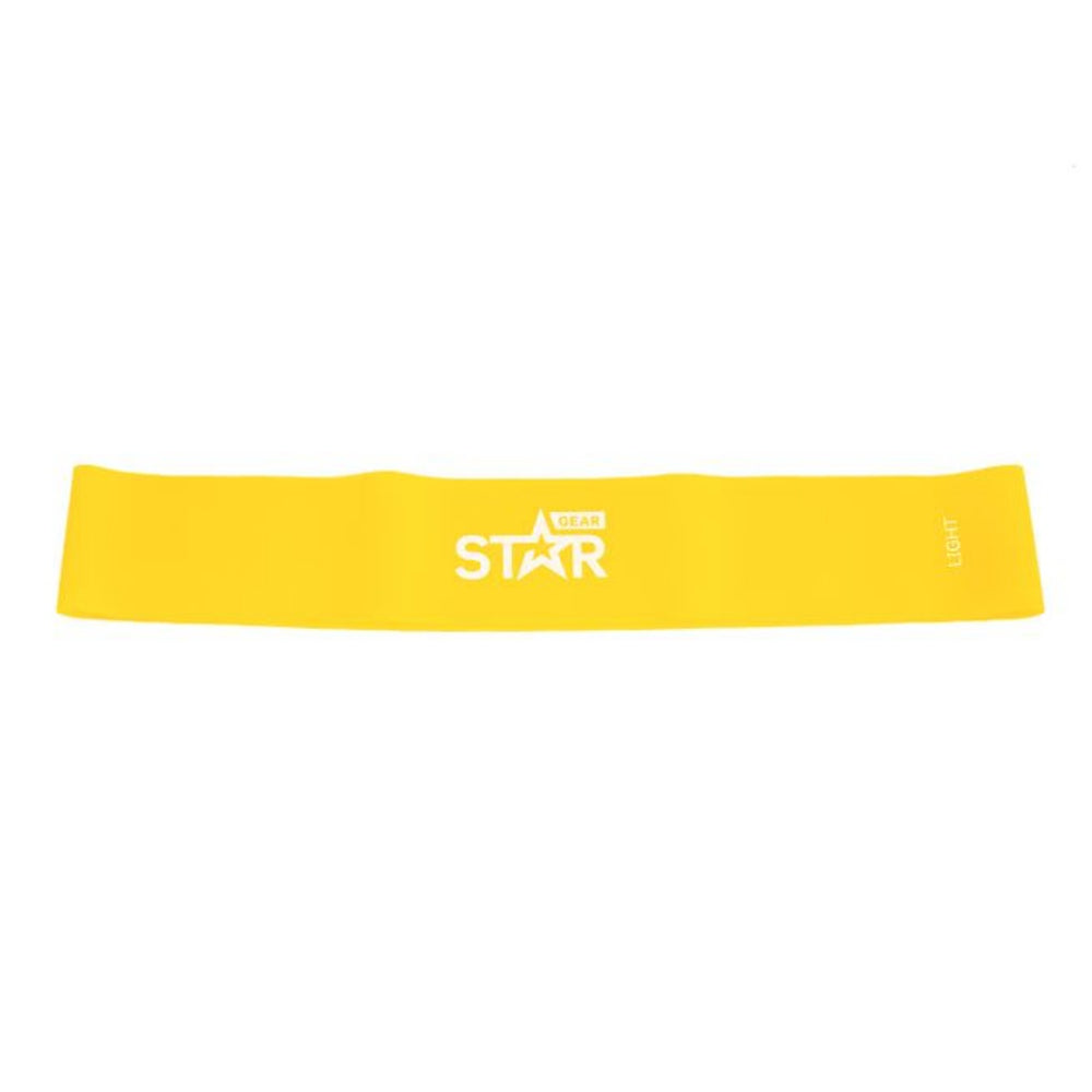 Star Gear Miniband