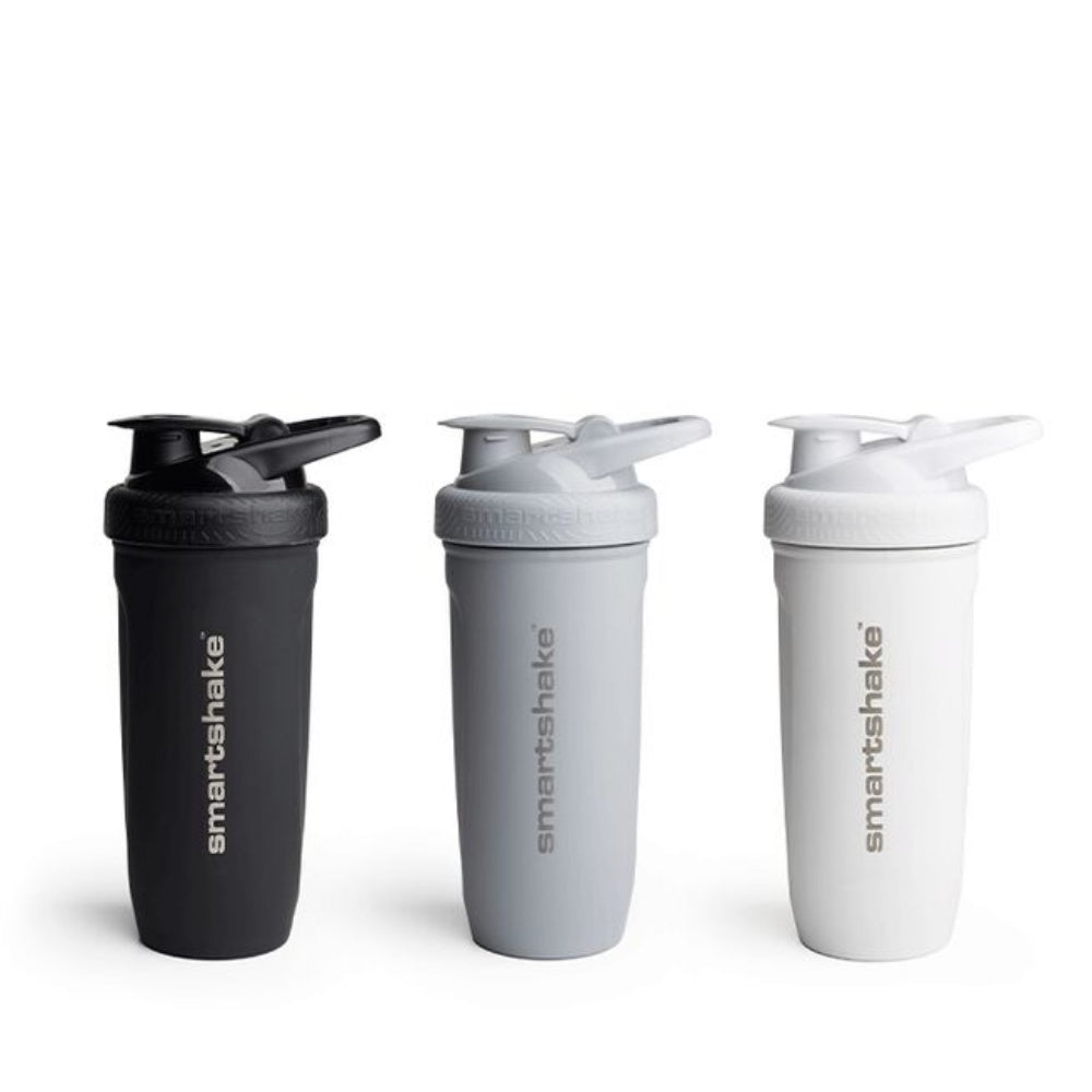 SmartShake Reforce Stainless Steel
