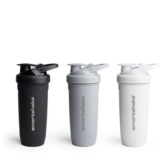SmartShake Reforce Stainless Steel