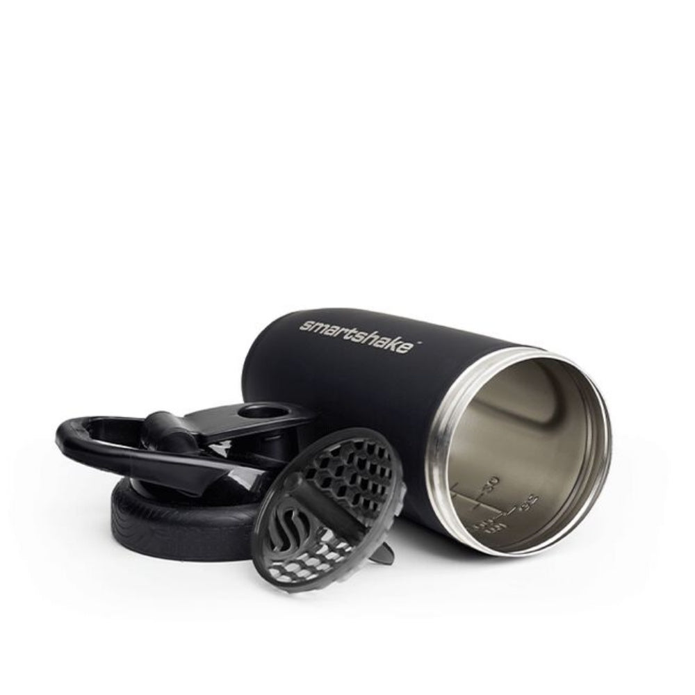SmartShake Reforce Stainless Steel