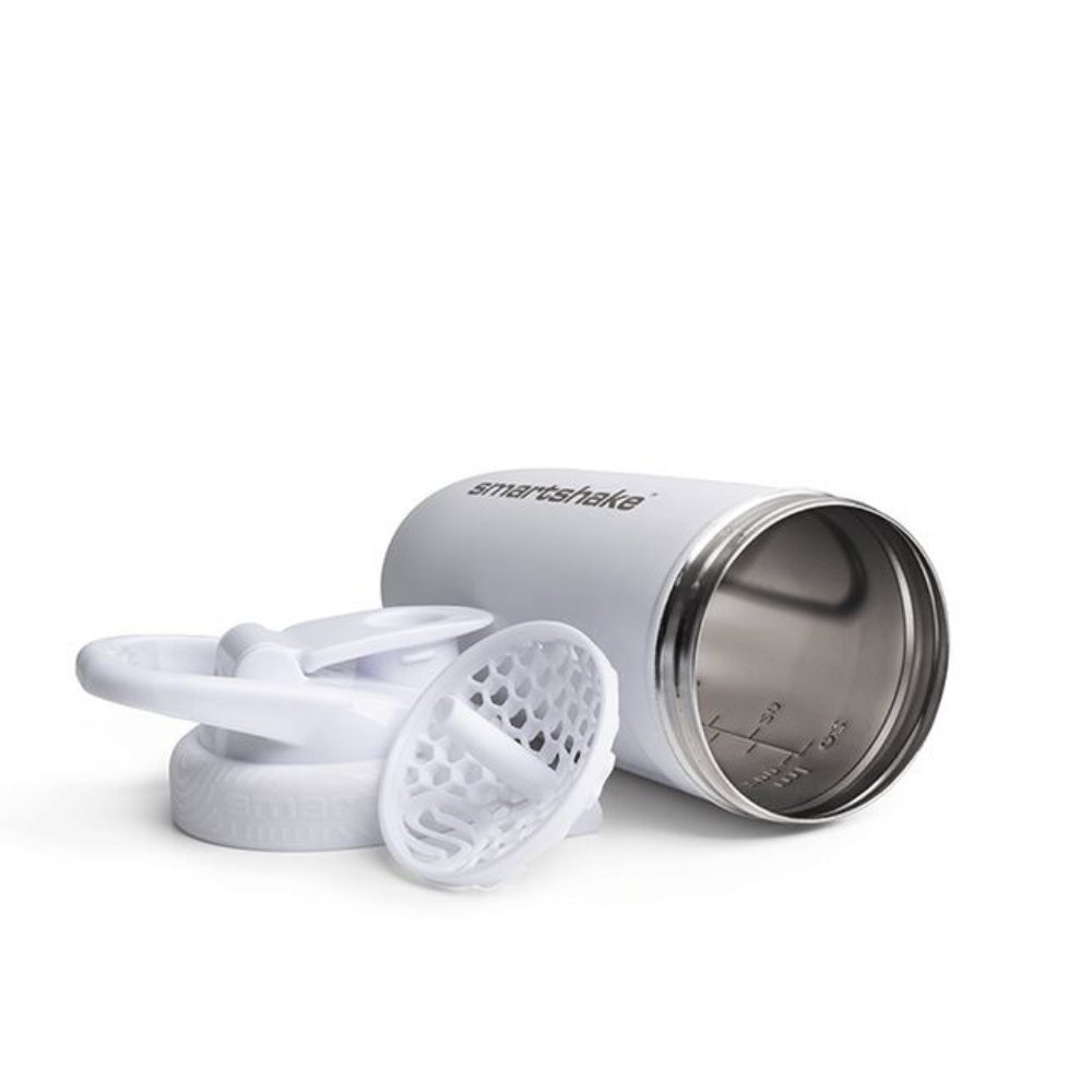 SmartShake Reforce Stainless Steel