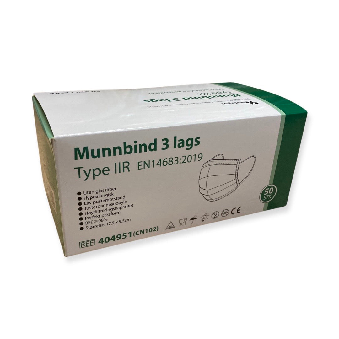 munnbind