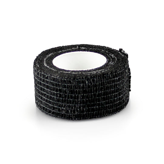 Tommeltape Selvheftende bandasje 2,5cm