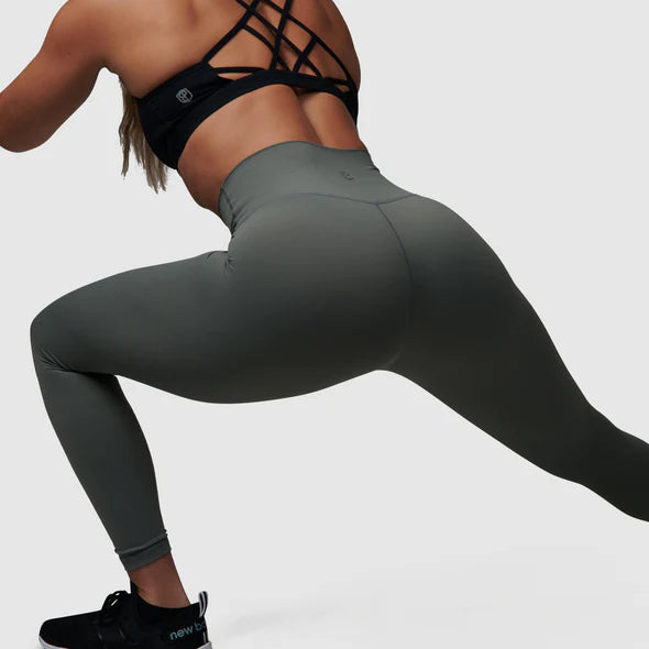 Synergy Leggings (Anchor)