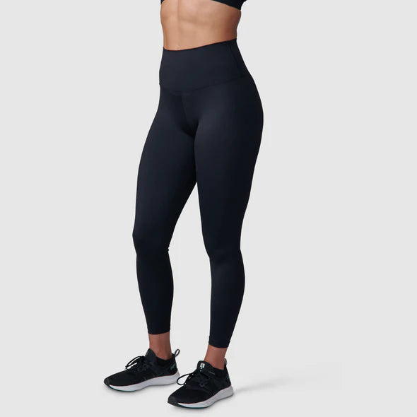 Synergy Leggings (Black)